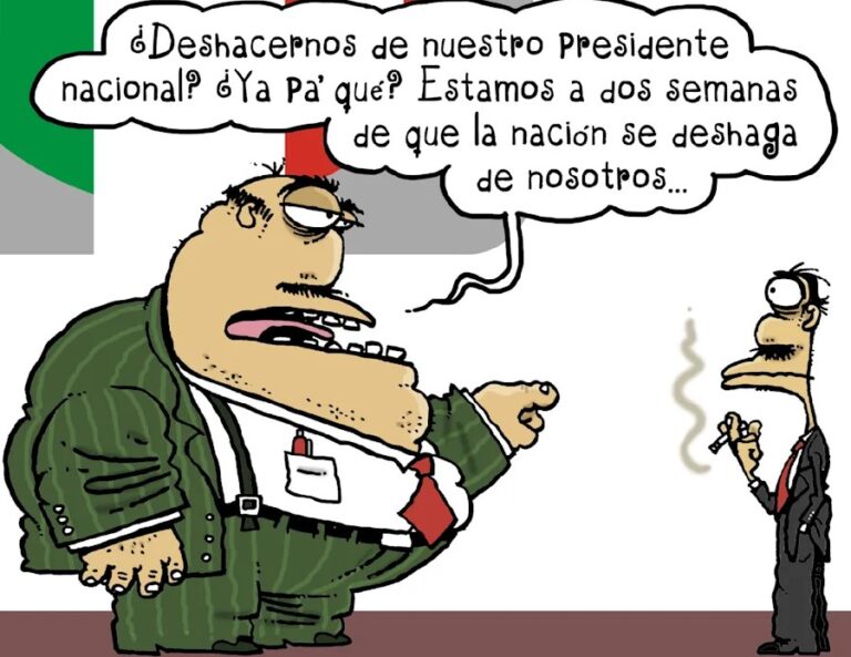 Hicieron lo imposible por Patricio Monero
