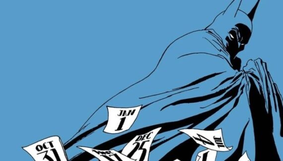 Muere Tim Sale a los 66 años, icónico dibujante de Batman