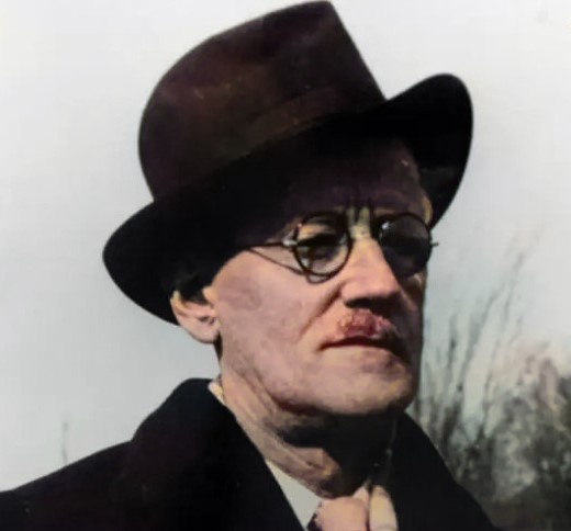 James Joyce y el Ulises