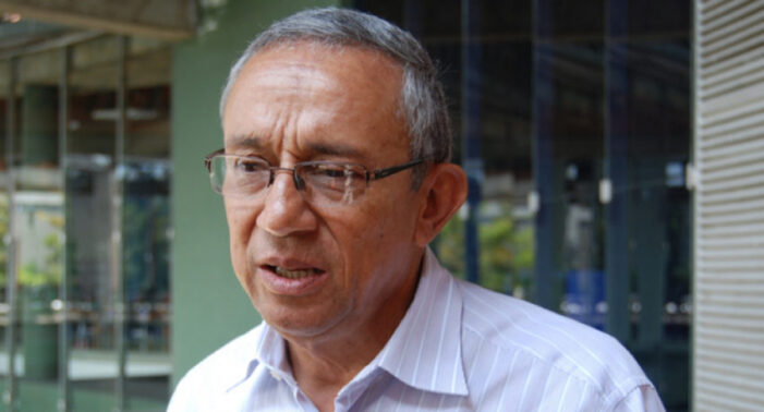 Renunció Darío Acevedo, director del Centro Nacional de Memoria Histórica