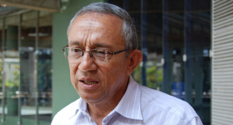 Rubén Darío Acevedo