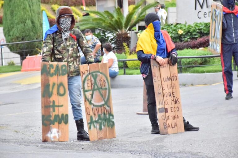 paro nacional mayo 2021