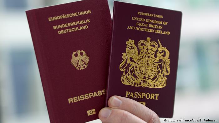 Publican el ‘ranking’ de los pasaportes más potentes del mundo