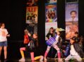 “Plancha Teens, el musical” los domingos  en Teatro Cabaret
