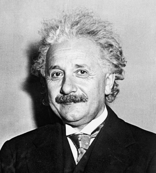 Historia trágica y extraña de cómo robaron el cerebro de Albert Einstein