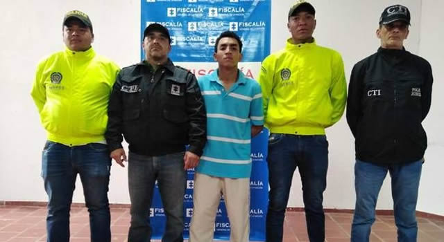 Hombre que asesinó a menor en TransMilenio podría ser condenado a 58 años de cárcel