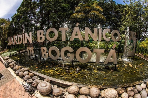 ‘Vacaciones científicas’ en el Jardín Botánico de Bogotá