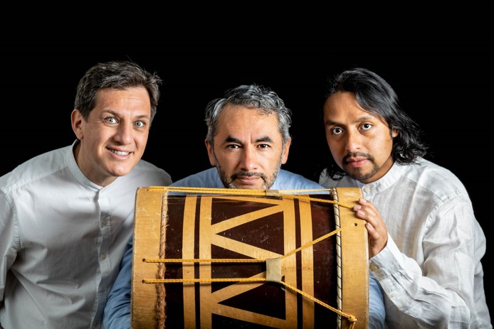 Tangos y folklor colombiano se fusionan en el nuevo trabajo discográfico de la agrupación “Inguna”