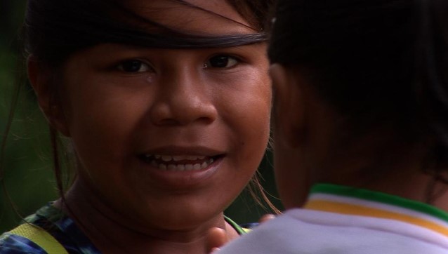 “María Salvaje”, documental sobre los indígenas Amorúa, un pueblo que se enfrentan a un mundo que no parece ofrecerles un lugar