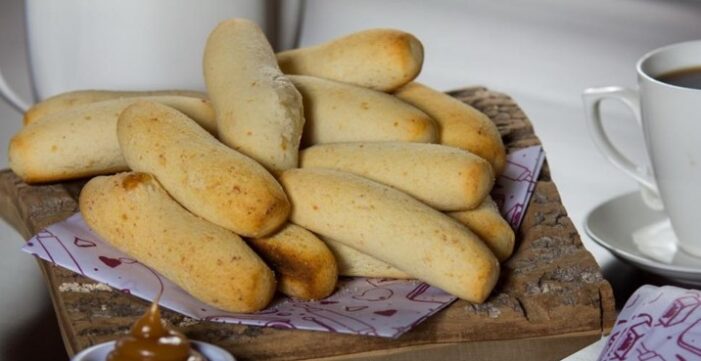 El pandebono caleño figura en el listado de los cinco mejores panes del mundo