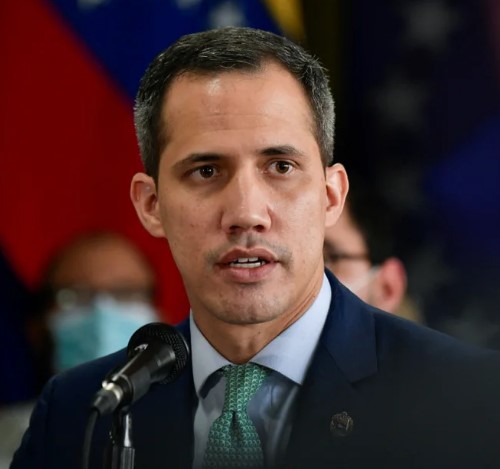 Juan Guaidó, el último mesías de la oposición venezolana condenado al ostracismo