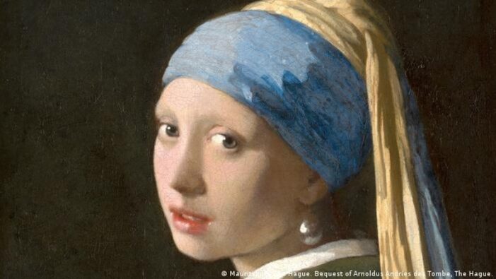 Vermeer en Ámsterdam: maestro de la luz y del silencio