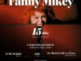 Homenaje a Fanny Mikey, en el ‘Día del Teatro’ en la FUGA