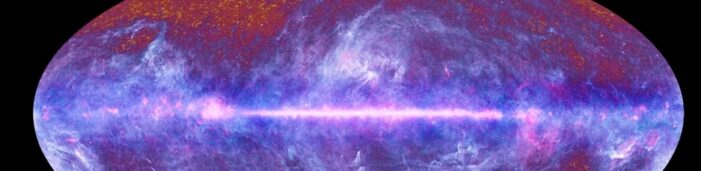 Grandes Misterios de la Física: ¿existe un multiverso?