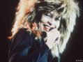 Tina Turner: muere la diva de rock
