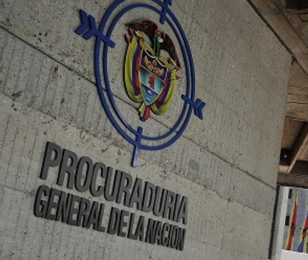 Secretaría de Seguridad de Bogotá pidió a la Procuraduría rectificar cifras sobre delitos
