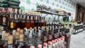 Desarticulan en la localidad de Kennedy bar y fabrica clandestina de licor adulterado