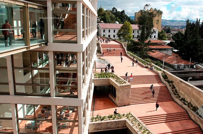 Solamente dos universidades colombianas entre las mejores de América Latina