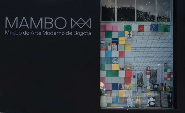 El Museo de Arte Moderno de Bogotá celebra su Aniversario Diamante con la Gran Gala MAMBO 2023