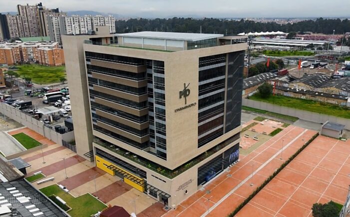 UNIMINUTO inaugura moderno centro universitario en la localidad de Ciudad Bolívar