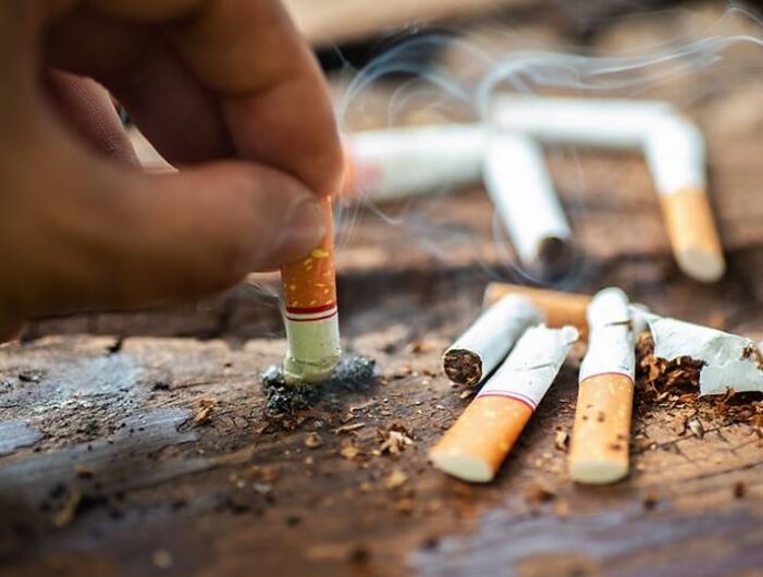 Universidad ECCI busca transformar colillas de cigarrillo para frenar contaminación