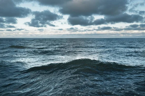 Advierten que corriente marina del Atlántico podría colapsar en dos años