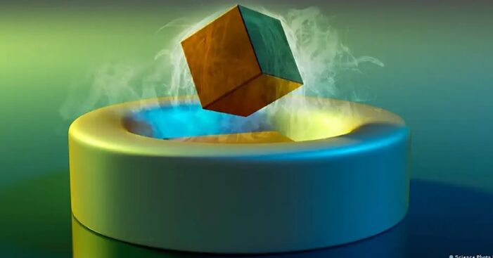 Descubrimiento de nuevo superconductor convulsiona mundo científico