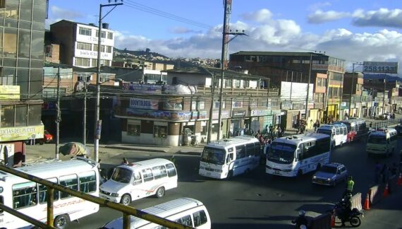Alcaldía de Bogotá anunció no renovación del convenio de transporte público entre Bogotá y Soacha