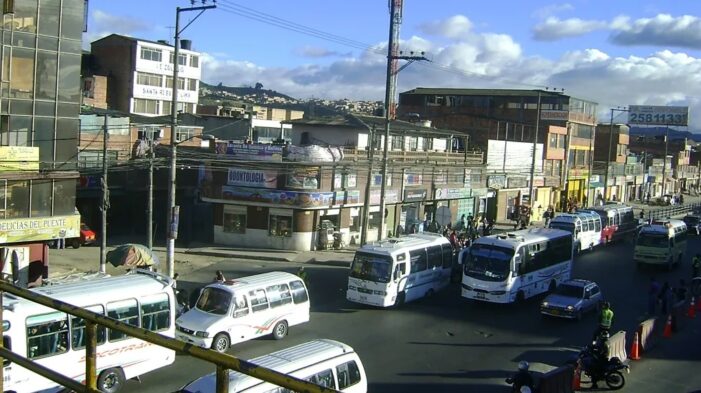 Alcaldía de Bogotá anunció no renovación del convenio de transporte público entre Bogotá y Soacha