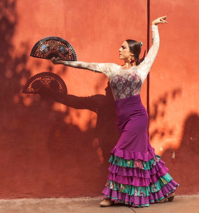 Flamenbo 2023: Encuentro flamenco en Bogotá 