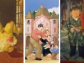 La carga política en la obra de Fernando Botero