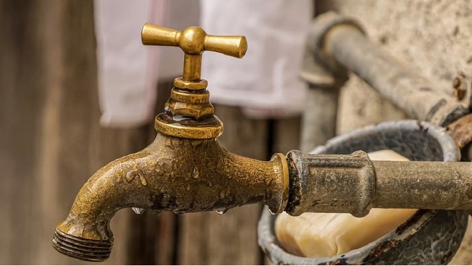 Bogotá, Soacha y otros tres municipios se quedarán sin servicio de agua del 18 al 22 de septiembre