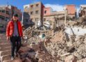El sismólogo Frank Hoogerbeets eleva una alerta sísmica sobre España, Portugal y Marruecos
