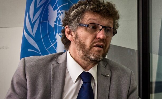 Relator de la ONU aseguró Álvaro Uribe debería responder por los ‘falsos positivos’