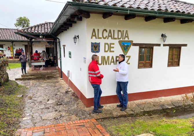 Defensoría del Pueblo pide investigar presunto fraude con inscripción de cédulas en la localidad de Sumapaz