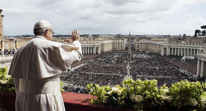 Sacerdotes católicos suplican a Papa Francisco que iglesia corte vínculos con corridas de toros