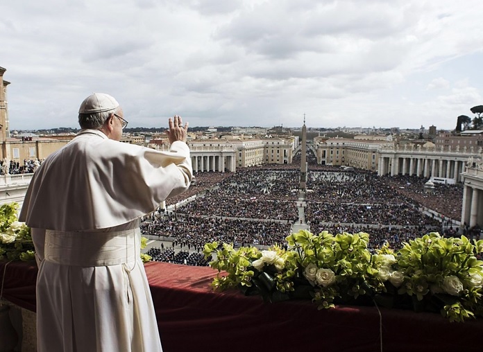 Sacerdotes católicos suplican a Papa Francisco que iglesia corte vínculos con corridas de toros