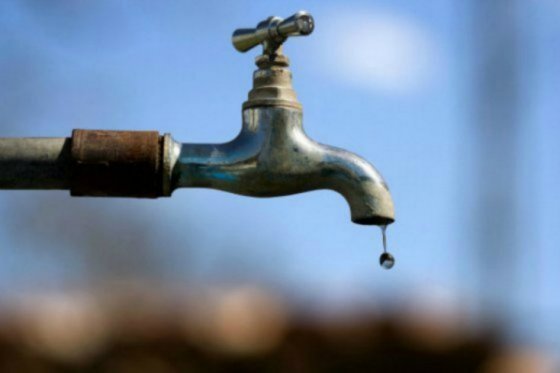 Barrios de la localidad de Bosa que tendrán suspensión del servicio de agua durante 36 horas