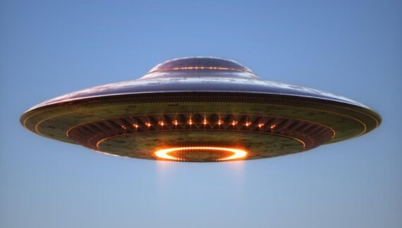 “Hipótesis del zoológico”: ¿nos evitan los extraterrestres?