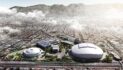 Concesionan la construcción del nuevo Estadio El Campín de Bogotá