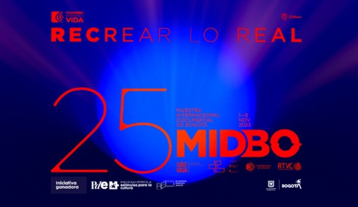 Inicia la Muestra Internacional Documental de Bogotá (MIDBO) 2023 