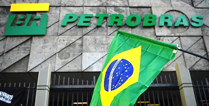 Petrobras y Ecopetrol buscan alianzas para convertir a Colombia en un país exportador de gas natural