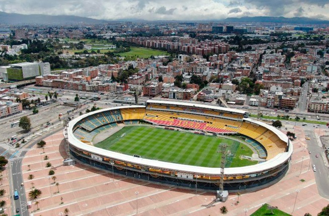 Procuraduría indaga a funcionarios de la alcaldía de Bogotá, por presuntas contrataciones irregulares en el estadio El Campín
