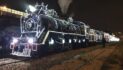 Vuelve el ‘Tren de la Sabana Navideño’