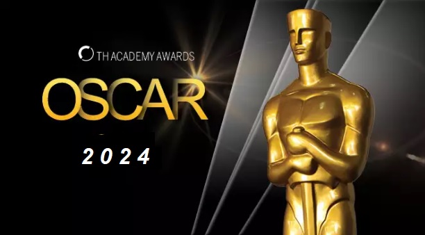 Estas son las nominaciones a los premios Oscar 2024