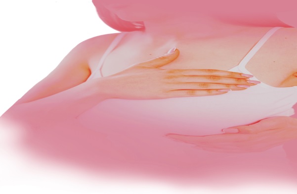 Prevención y detección temprana del cáncer de mama