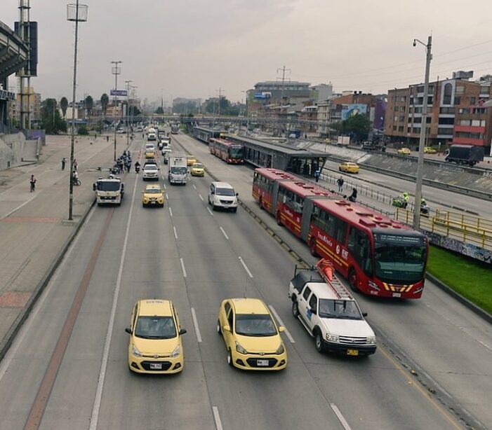 Este jueves 1 de febrero jornada ‘Día sin carro y sin moto’ en Bogotá