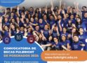 Fulbright Colombia abre convocatoria para becas de maestría y doctorado