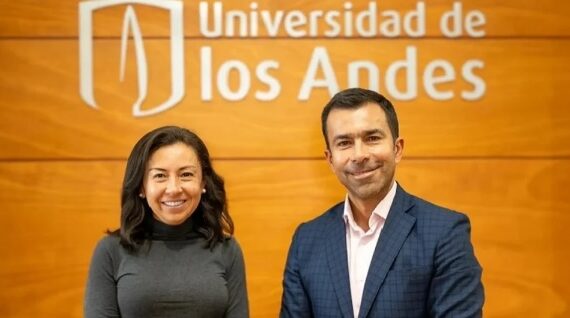 Alianza entre la Gobernación de Cundinamarca y la Universidad de los Andes busca fortalecer el Sistema de Salud del departamento