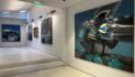 Casa MÁS abre exposición de la obra de Alejandro Obregón en Bogotá